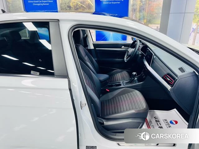 Volkswagen Lavida id 4272350 из Китая 15