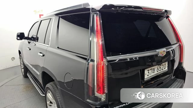 Cadillac Escalade id 4447702 из Кореи 15