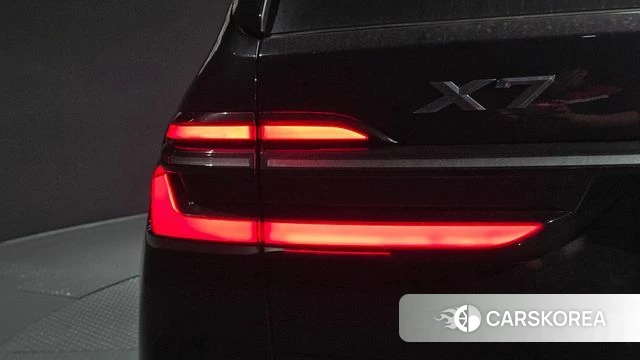 BMW X7 (G07) id 4724770 из Кореи 15