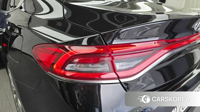 Hyundai Grandeur IG id 4873135 из Кореи 15