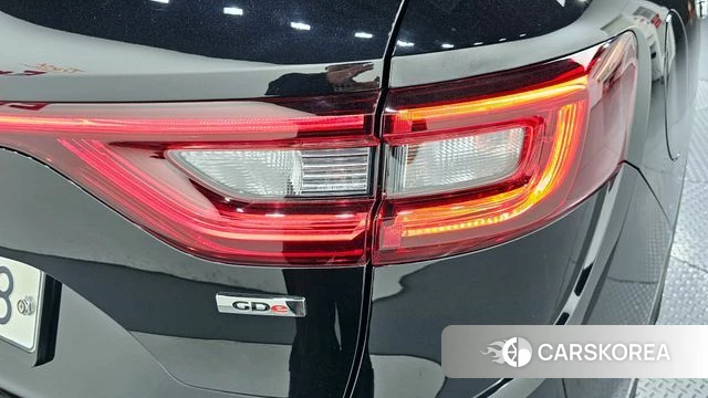 Renault Korea (Samsung) QM6 id 4310745 из Кореи 15