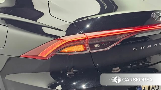 Hyundai The New Grandeur IG id 4675911 из Кореи 15