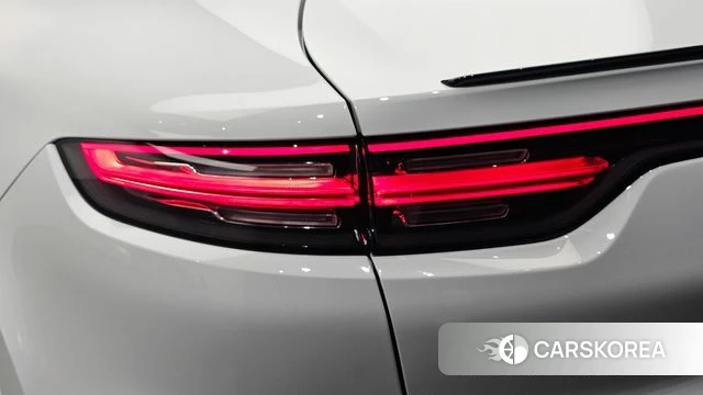 Porsche Cayenne (PO536) id 4572060 из Кореи 15