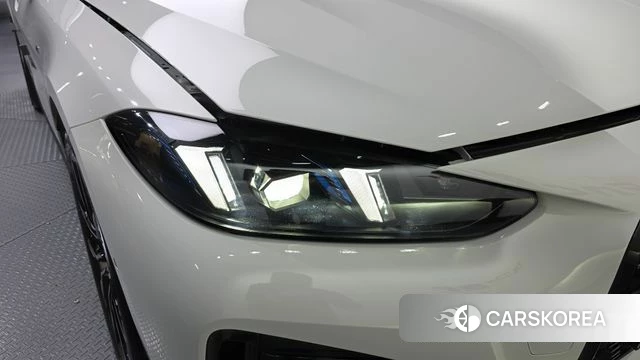 BMW 4 Series (G22) id 4185569 из Кореи 15