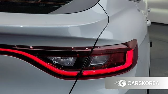 Renault Korea (Samsung) XM3 id 4693534 из Кореи 15