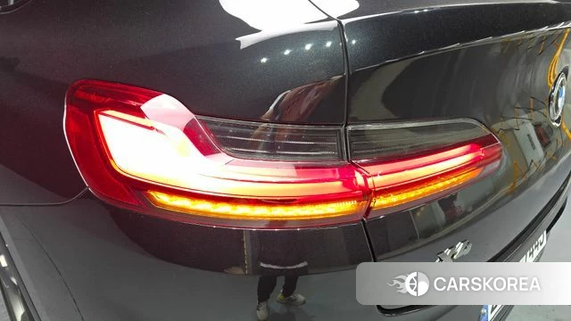 BMW X4 (G02) id 4371535 из Кореи 15