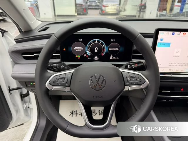Volkswagen Lavida id 4272816 из Китая 15