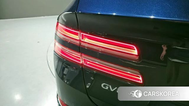 Genesis GV80 id 4294462 из Кореи 15