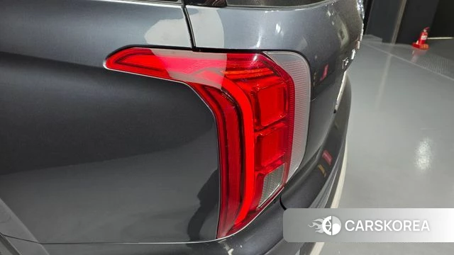 Hyundai Palisade id 4294264 из Кореи 15