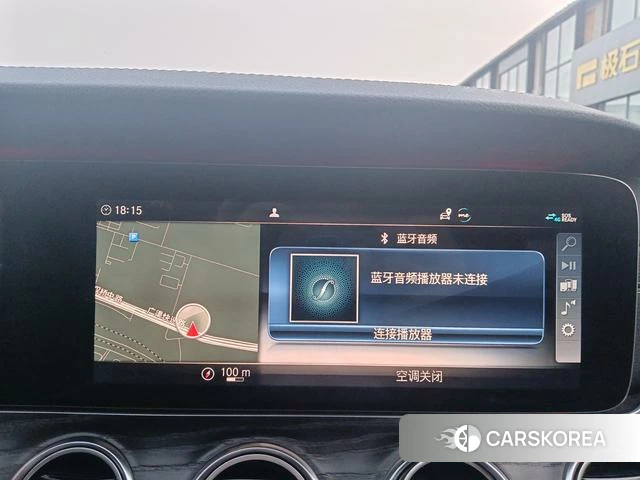 Mercedes-Benz E-class id 3857635 из Китая 15