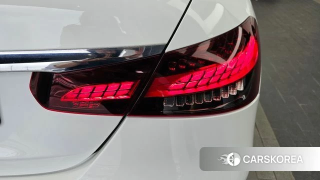 Mercedes-Benz E-Class W213 id 4561966 из Кореи 15