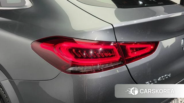 Mercedes-Benz GLE-Class W167 id 4716815 из Кореи 15