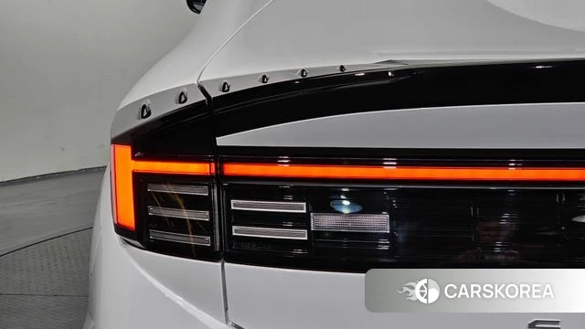 Hyundai Sonata D Edge (DN8) id 4388373 из Кореи 15