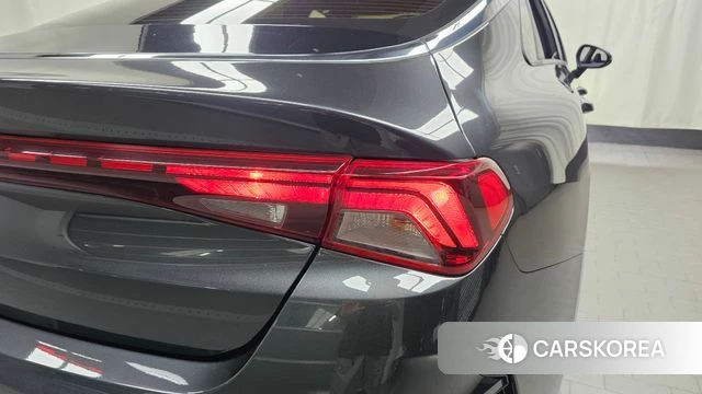 Kia K5 3rd generation id 4759085 из Кореи 15