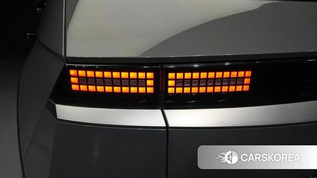 Hyundai Ionic 5 id 4457179 из Кореи 15