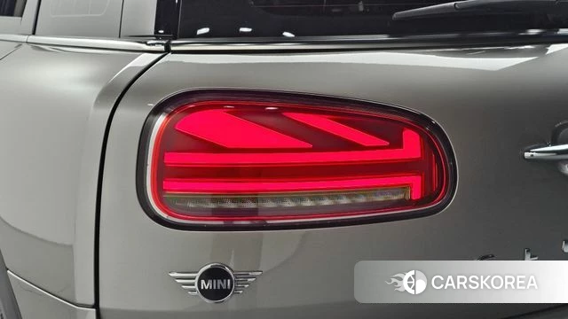 Mini Cooper S Clubman id 4836429 из Кореи 15
