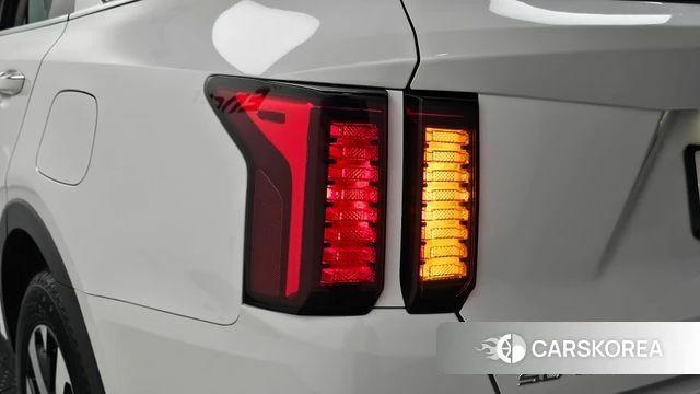 Kia Sorento 4th Generation id 4618677 из Кореи 15