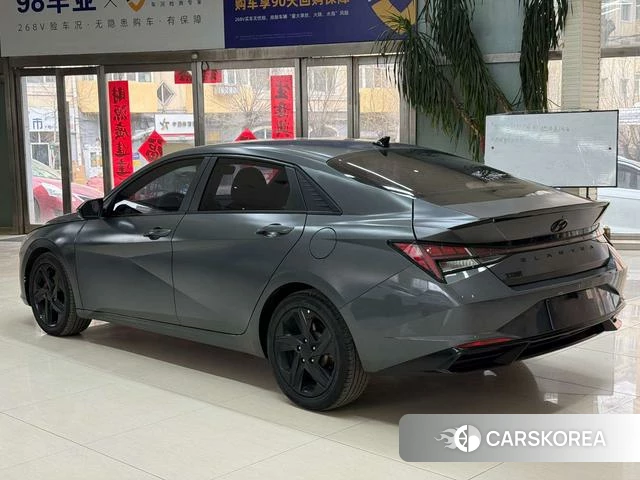 Hyundai Elantra id 4277066 из Китая 15