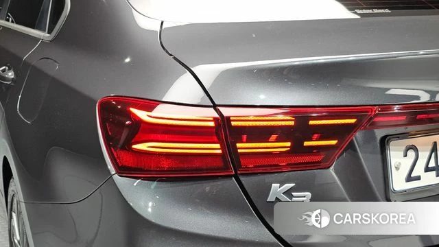 Kia The New K3 2nd generation id 4763286 из Кореи 15