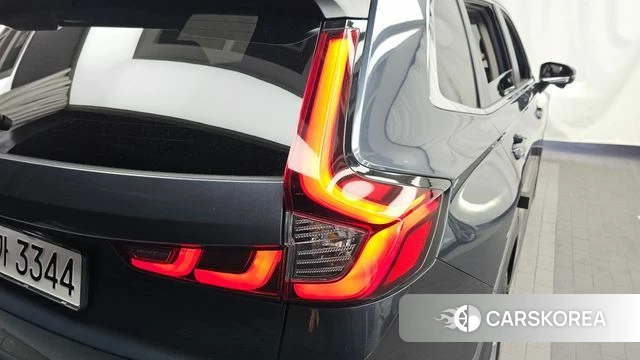 Honda CR-V 6th generation id 4711244 из Кореи 15