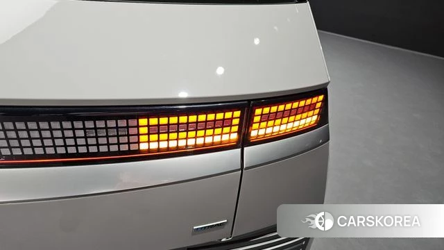 Hyundai Ionic 5 id 4624218 из Кореи 15