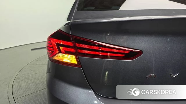 Hyundai The New Avante AD id 4188147 из Кореи 15