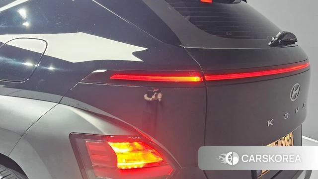 Hyundai Kona (SX2) id 4854419 из Кореи 15