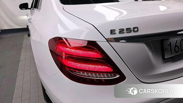 Mercedes-Benz E-Class W213 id 4775857 из Кореи 15