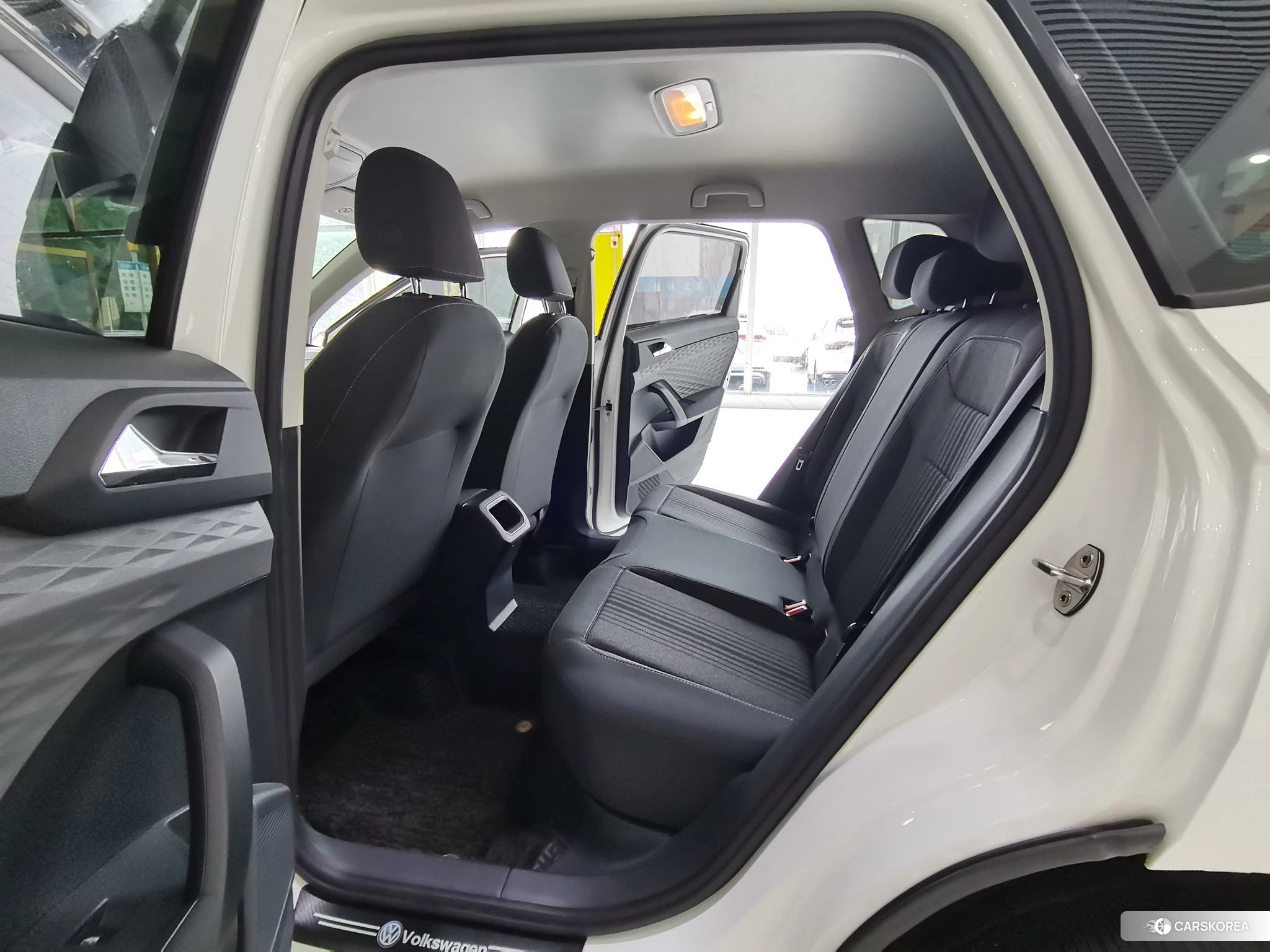 Volkswagen Tuyue id 4487138 из Китая 15
