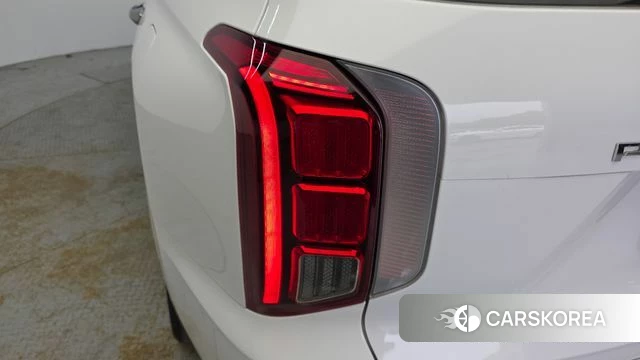 Hyundai Palisade id 4186823 из Кореи 15