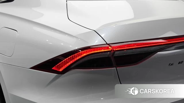 Hyundai The New Grandeur IG Hybrid id 4625563 из Кореи 15
