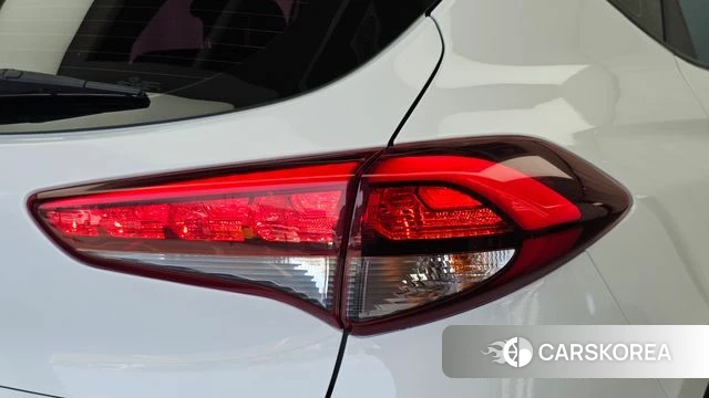 Hyundai All New Tucson id 4924210 из Кореи 15