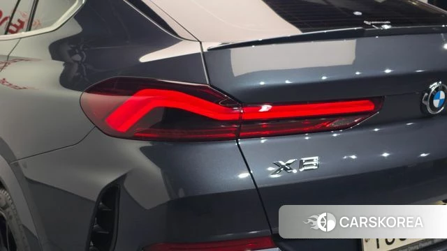 BMW X6 (G06) id 4899998 из Кореи 15