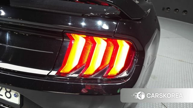 Ford Mustang id 4305158 из Кореи 15