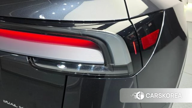 Tesla Model Y id 4353978 из Кореи 15