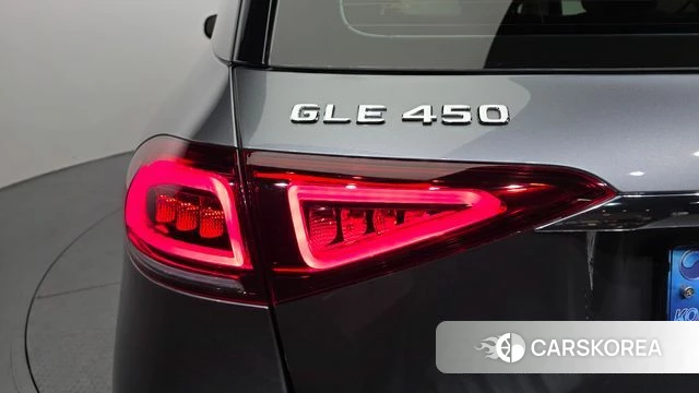 Mercedes-Benz GLE-Class W167 id 4764261 из Кореи 15