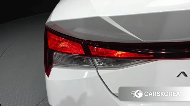 Hyundai Avante Hybrid (CN7) id 4528593 из Кореи 15
