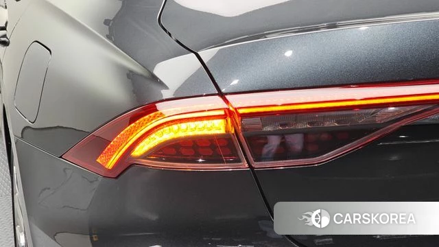 Hyundai The New Grandeur IG id 4641011 из Кореи 15
