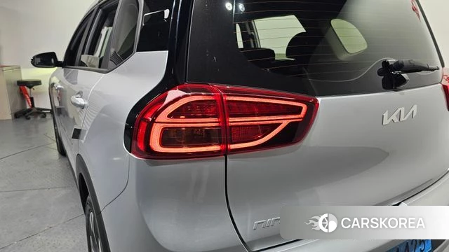 Kia Niro Plus id 4580106 из Кореи 15