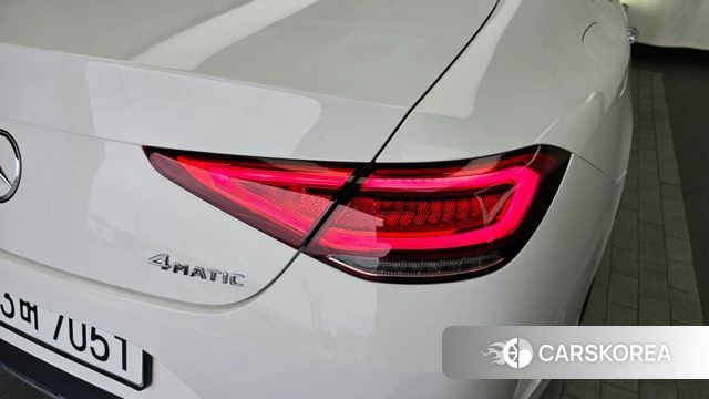 Mercedes-Benz CLS-Class C257 id 4794832 из Кореи 15