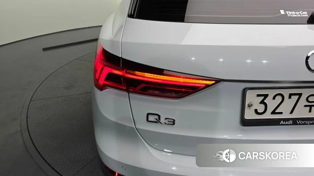 Audi Q3 (F3) id 4586593 из Кореи 15