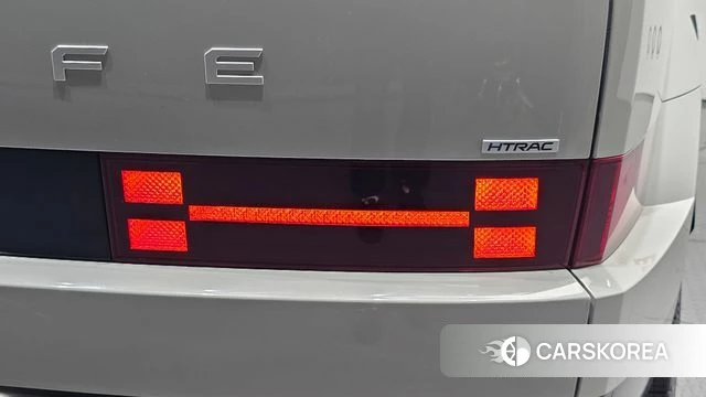 Hyundai Santa Fe (MX5) id 4853763 из Кореи 15