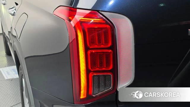 Hyundai Palisade id 4698564 из Кореи 15