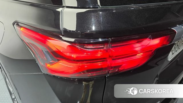 Chevrolet (GM Daewoo) Traverse id 4343787 из Кореи 15