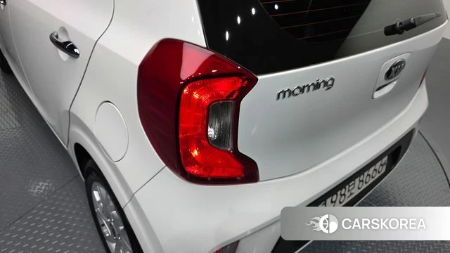 Kia All New Morning (JA) id 4203437 из Кореи 15