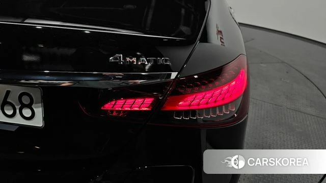 Mercedes-Benz E-Class W213 id 4344484 из Кореи 15