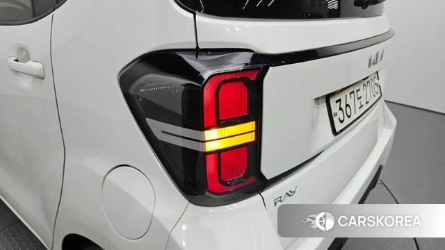 Kia The New Kia Ray id 4469506 из Кореи 15