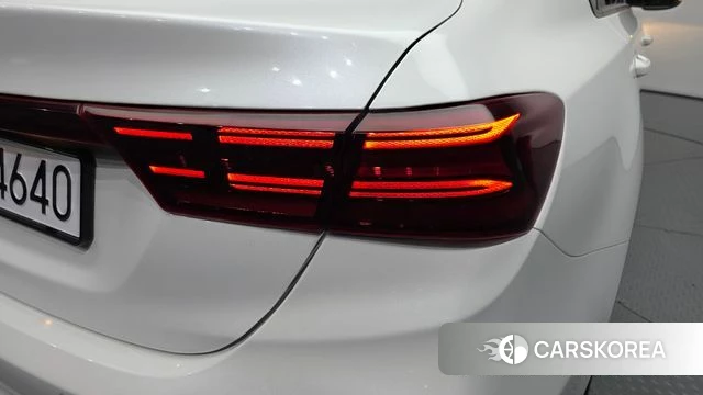 Kia The New K3 2nd generation id 4922960 из Кореи 15