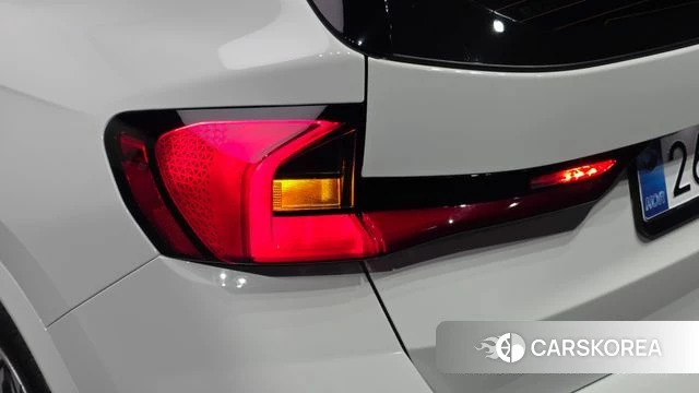 BMW X1 (U11) id 4539800 из Кореи 15