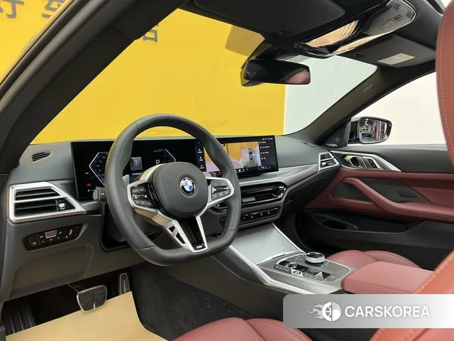 BMW 4 series id 4366202 из Китая 15